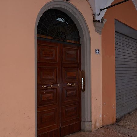Casa Cartoleria 34 Apartman Bologna Kültér fotó