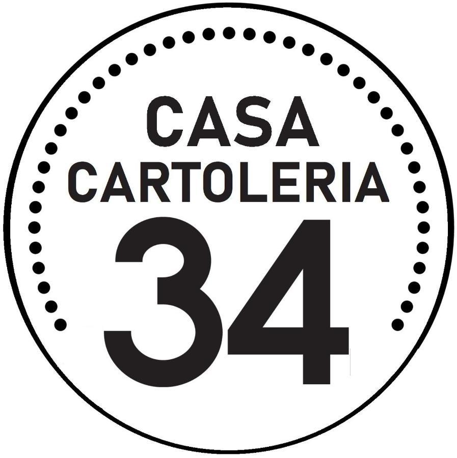Casa Cartoleria 34 Apartman Bologna Kültér fotó
