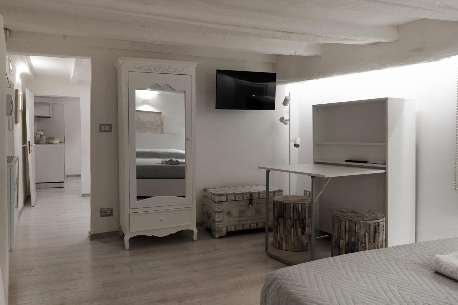 Casa Cartoleria 34 Apartman Bologna Kültér fotó