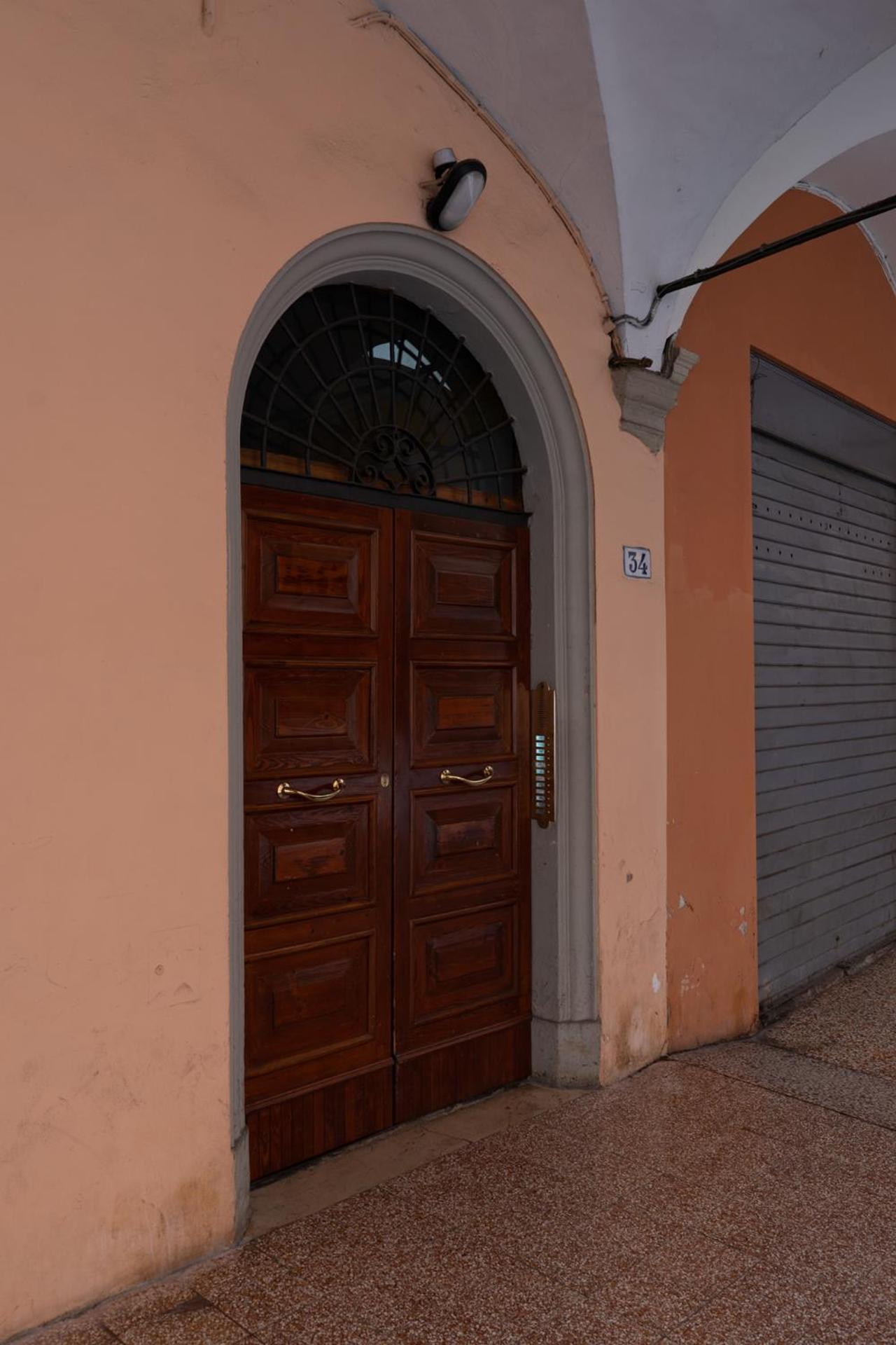 Casa Cartoleria 34 Apartman Bologna Kültér fotó