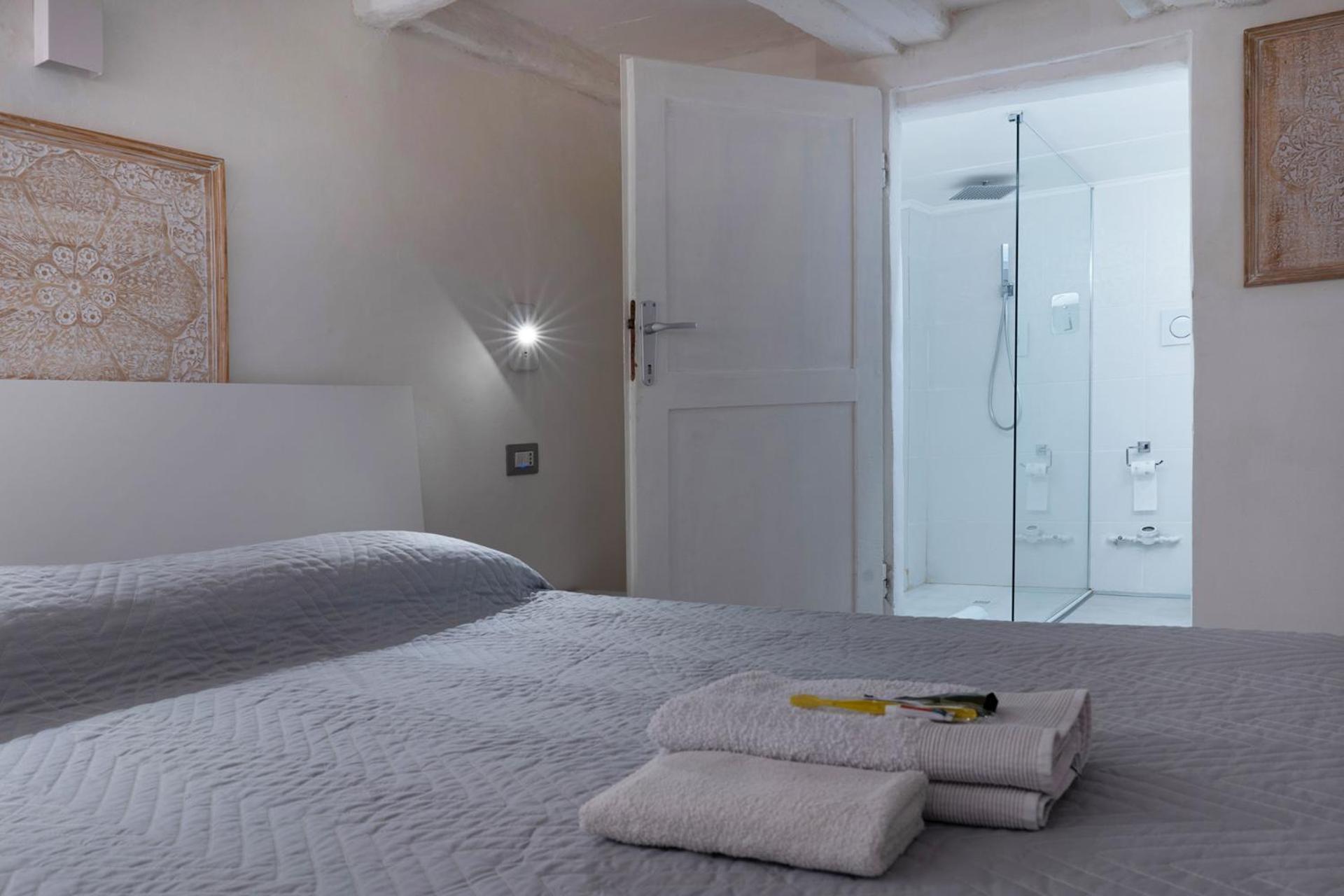 Casa Cartoleria 34 Apartman Bologna Kültér fotó