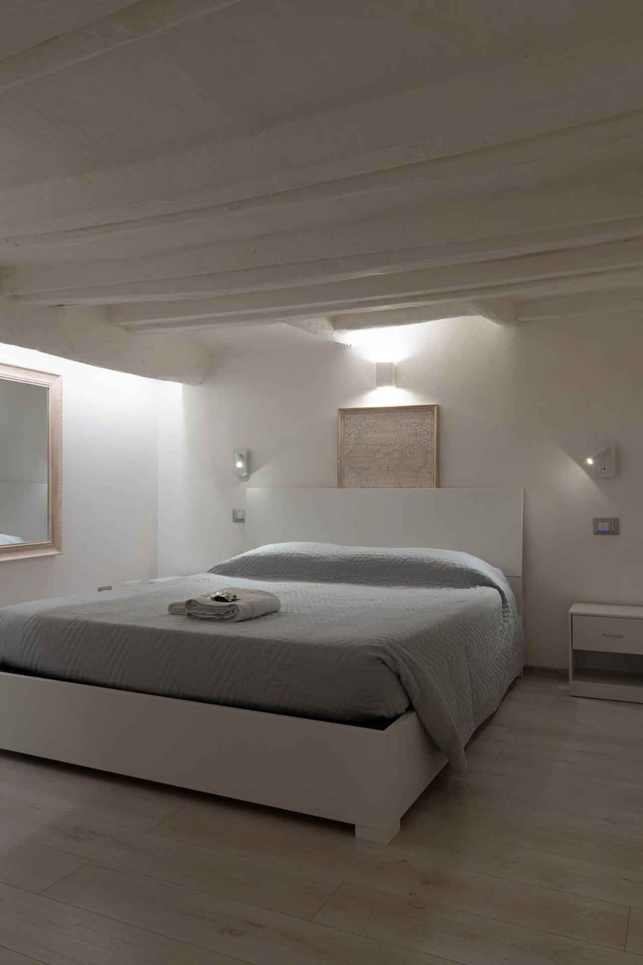 Casa Cartoleria 34 Apartman Bologna Kültér fotó