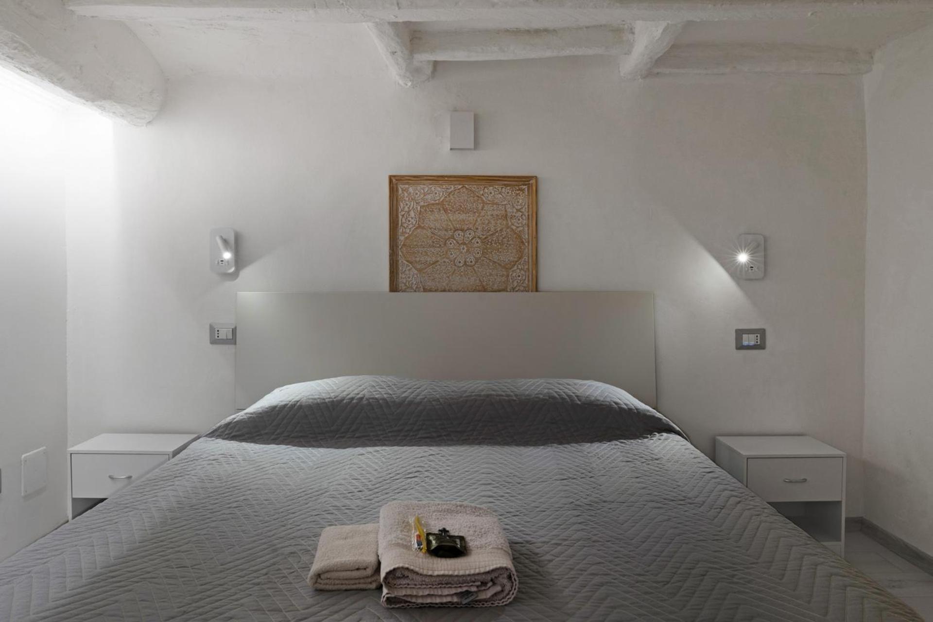 Casa Cartoleria 34 Apartman Bologna Kültér fotó