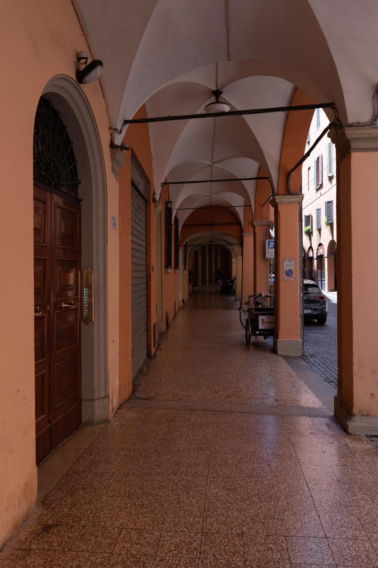 Casa Cartoleria 34 Apartman Bologna Kültér fotó