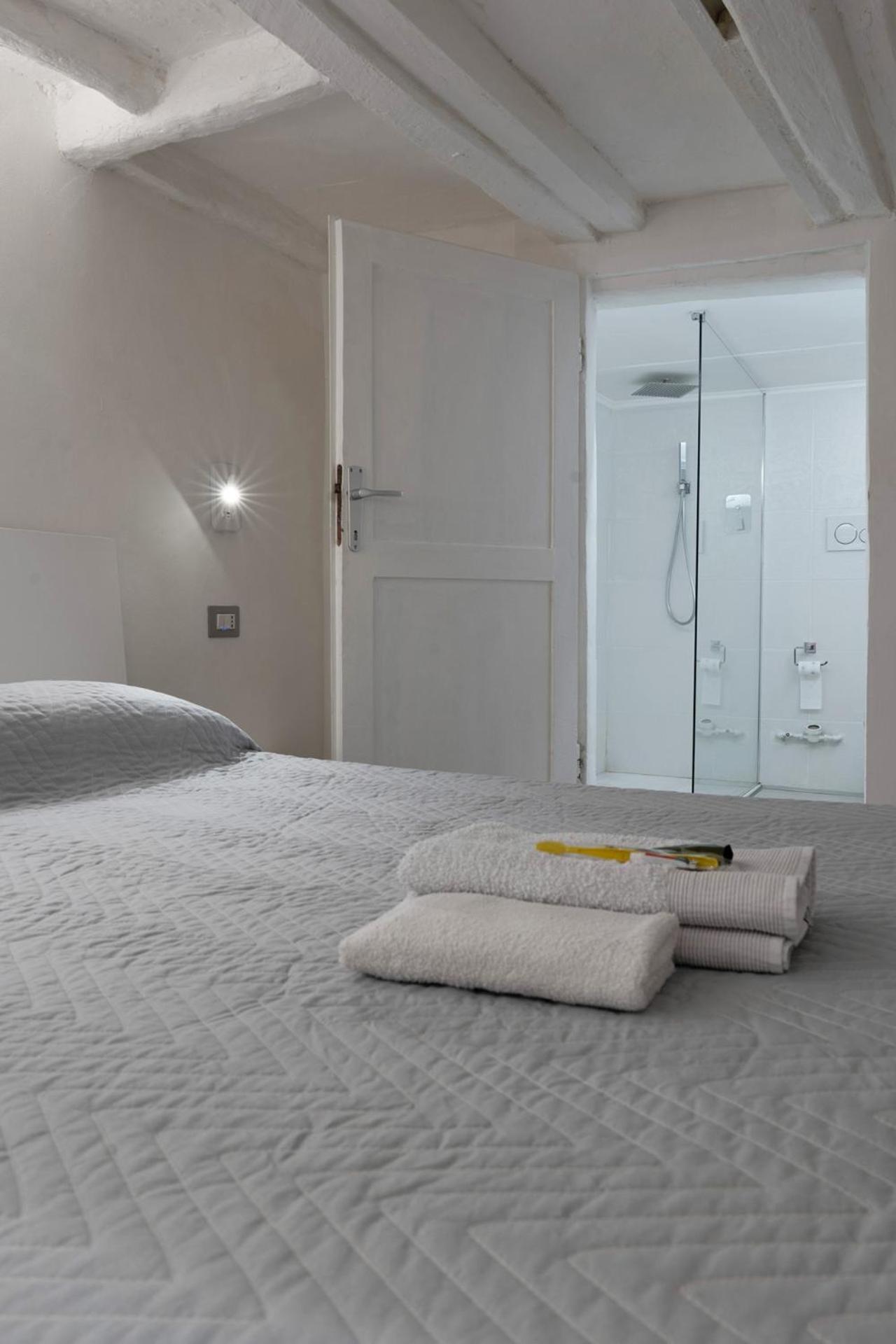 Casa Cartoleria 34 Apartman Bologna Kültér fotó